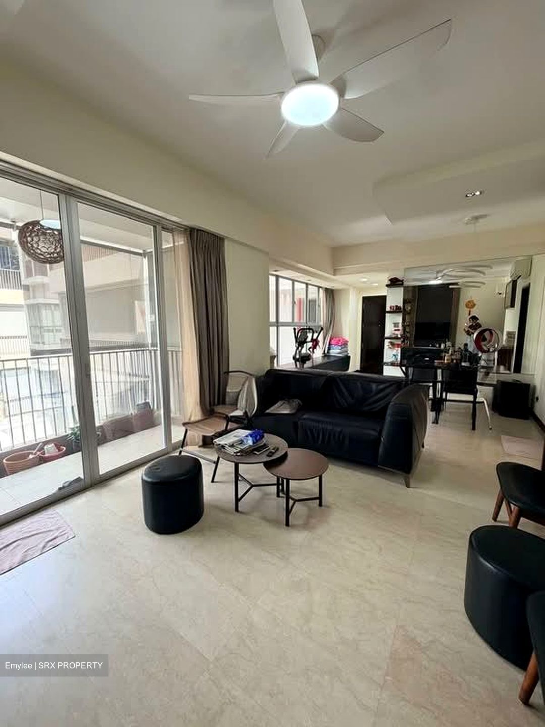The Mint Residences (D15), Apartment #571779501